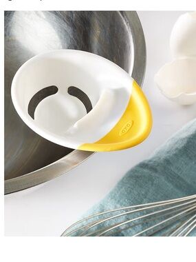 OXO GG 3-in-1 Egg Separator